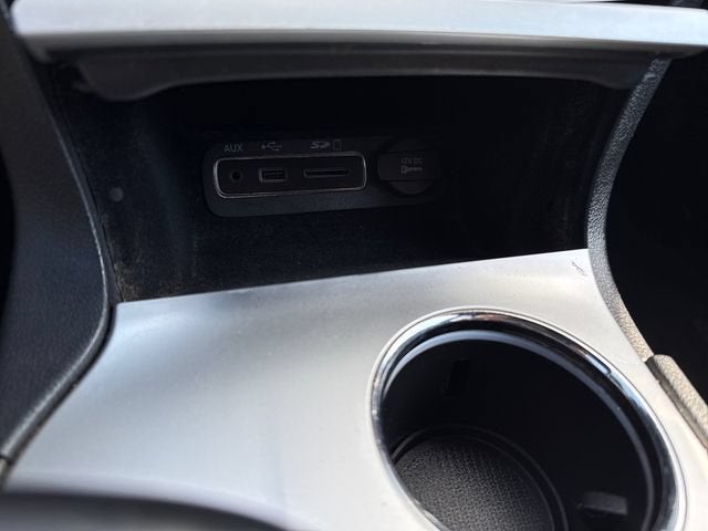 2015 Jeep Grand Cherokee Altitude