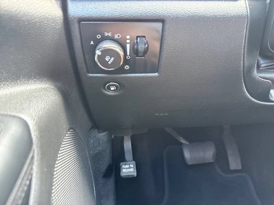 2015 Jeep Grand Cherokee Altitude