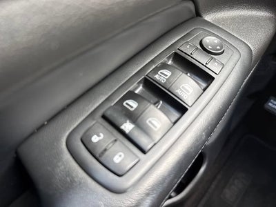 2015 Jeep Grand Cherokee Altitude