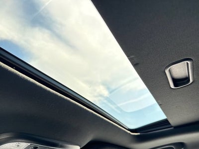 2015 Jeep Grand Cherokee Altitude