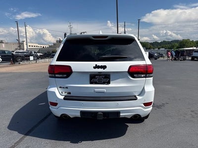 2015 Jeep Grand Cherokee Altitude