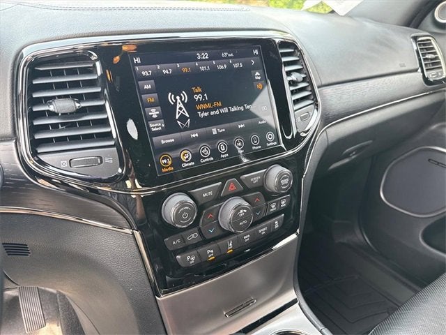 2020 Jeep Grand Cherokee High Altitude