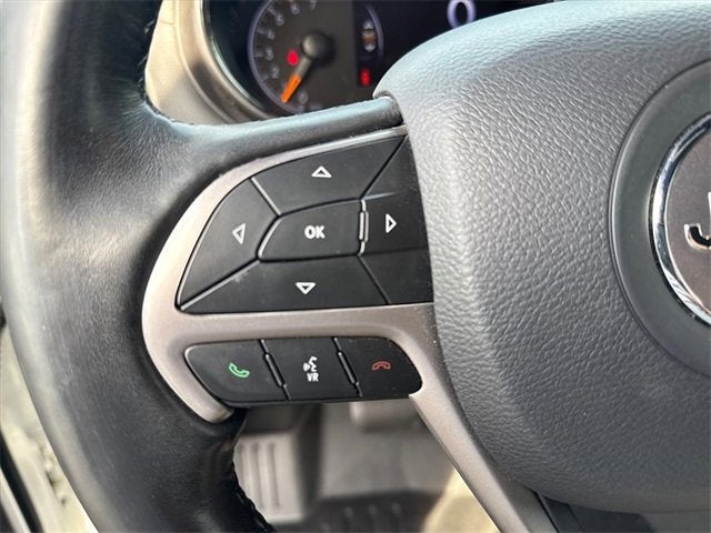 2020 Jeep Grand Cherokee High Altitude