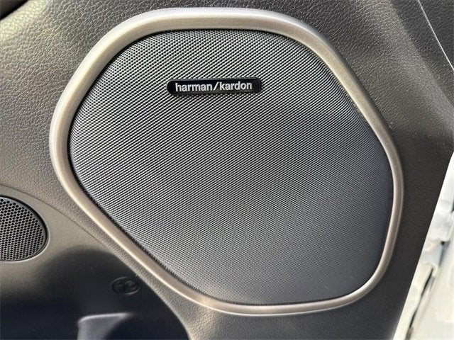 2020 Jeep Grand Cherokee High Altitude