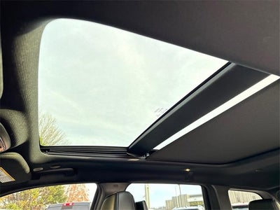 2020 Jeep Grand Cherokee High Altitude