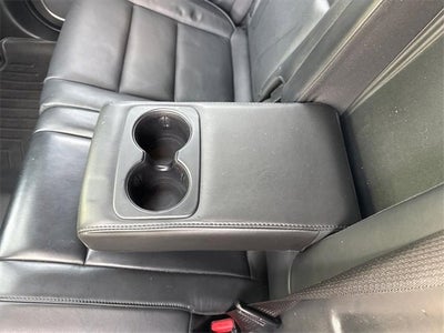 2020 Jeep Grand Cherokee High Altitude