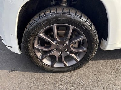 2020 Jeep Grand Cherokee High Altitude