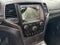 2017 Jeep Grand Cherokee Summit