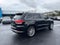 2017 Jeep Grand Cherokee Summit