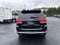 2017 Jeep Grand Cherokee Summit