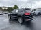 2017 Jeep Grand Cherokee Summit