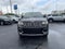 2017 Jeep Grand Cherokee Summit