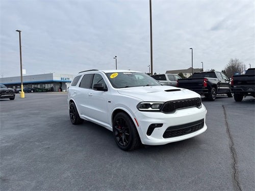 2022 Dodge Durango SRT 392