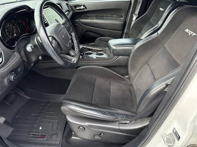 2022 Dodge Durango SRT 392