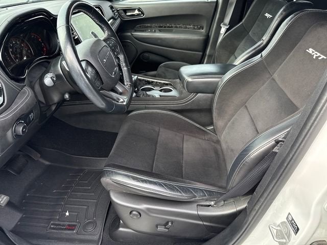 2022 Dodge Durango SRT 392