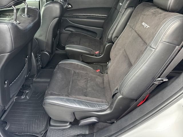 2022 Dodge Durango SRT 392