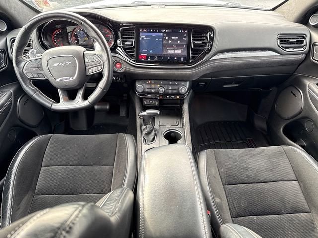 2022 Dodge Durango SRT 392