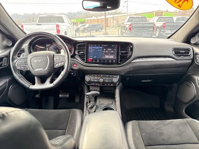 2022 Dodge Durango SRT 392