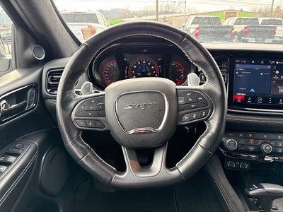 2022 Dodge Durango SRT 392