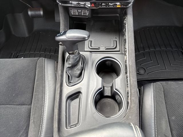 2022 Dodge Durango SRT 392