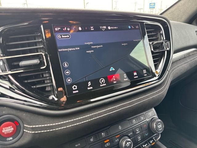 2022 Dodge Durango SRT 392