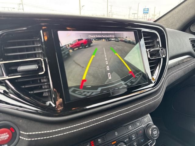 2022 Dodge Durango SRT 392