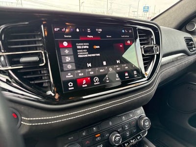 2022 Dodge Durango SRT 392