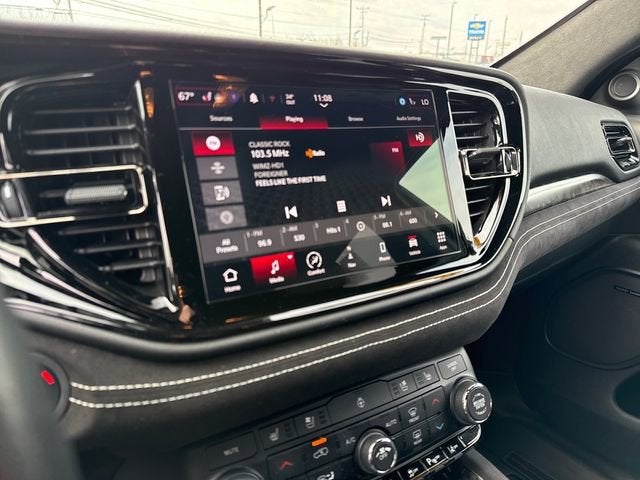 2022 Dodge Durango SRT 392