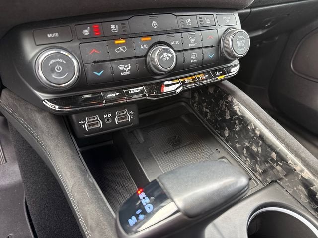 2022 Dodge Durango SRT 392