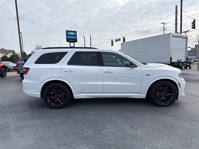 2022 Dodge Durango SRT 392