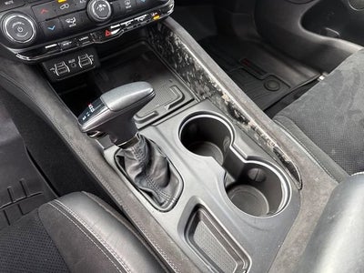 2022 Dodge Durango SRT 392