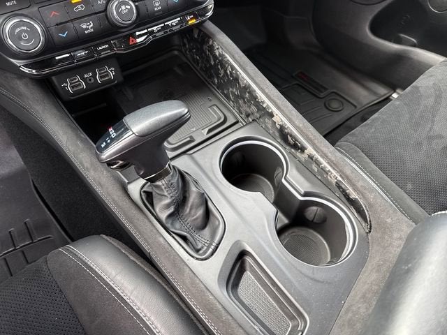 2022 Dodge Durango SRT 392