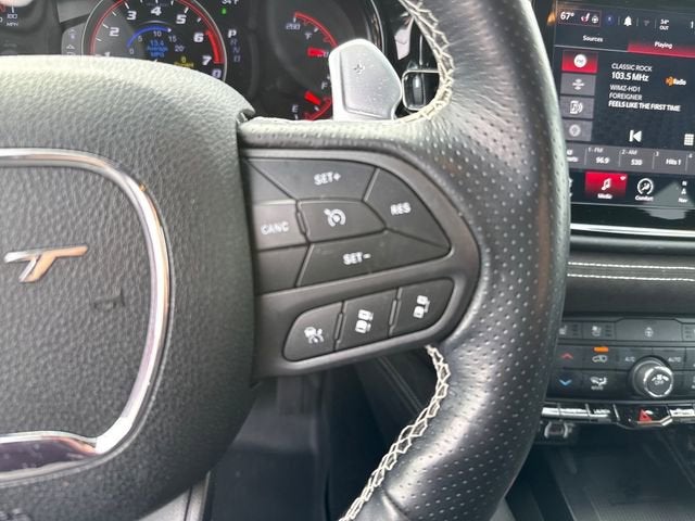 2022 Dodge Durango SRT 392