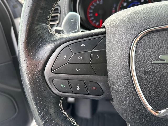 2022 Dodge Durango SRT 392