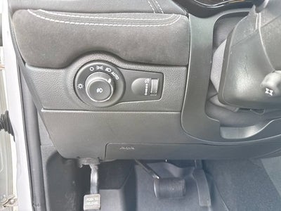 2022 Dodge Durango SRT 392