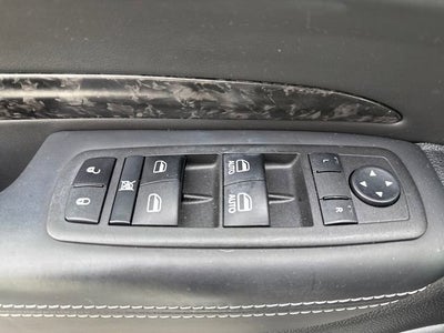 2022 Dodge Durango SRT 392