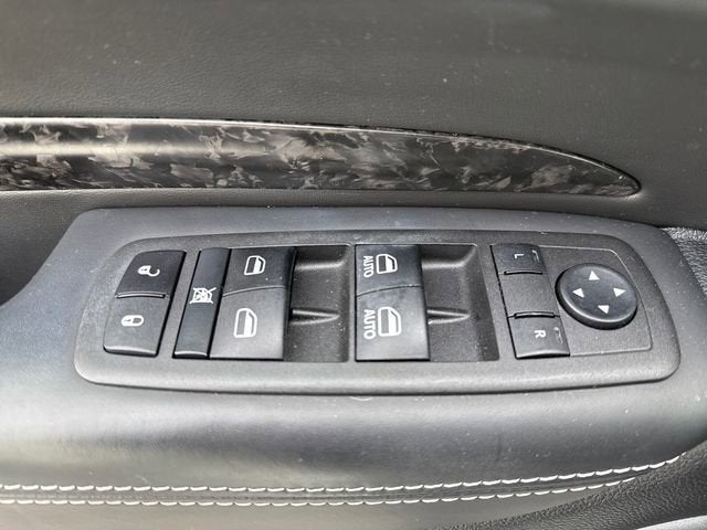 2022 Dodge Durango SRT 392