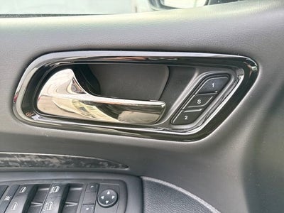 2022 Dodge Durango SRT 392