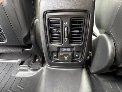 2022 Dodge Durango SRT 392