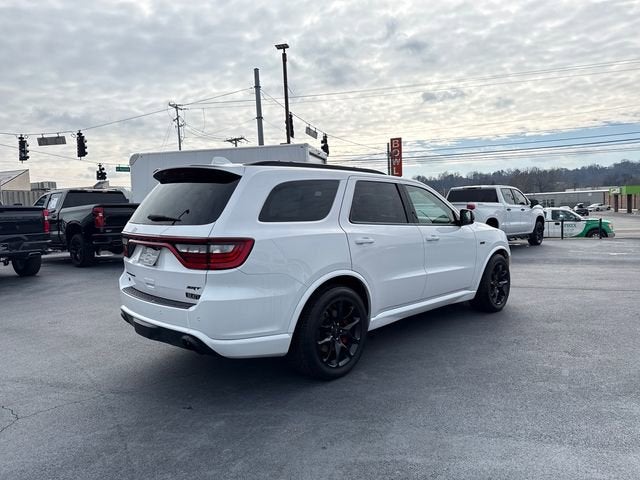 2022 Dodge Durango SRT 392