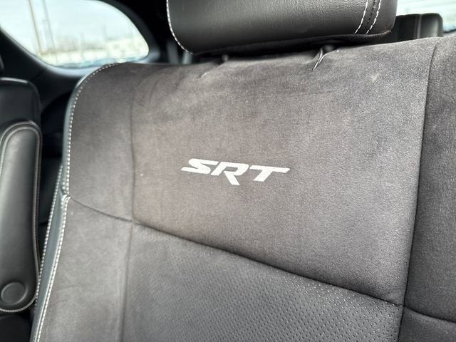 2022 Dodge Durango SRT 392