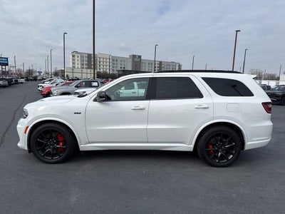 2022 Dodge Durango SRT 392