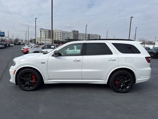 2022 Dodge Durango SRT 392