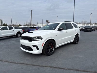 2022 Dodge Durango SRT 392