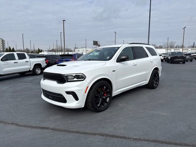 2022 Dodge Durango SRT 392
