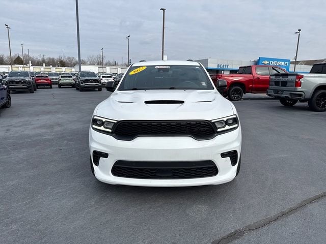 2022 Dodge Durango SRT 392