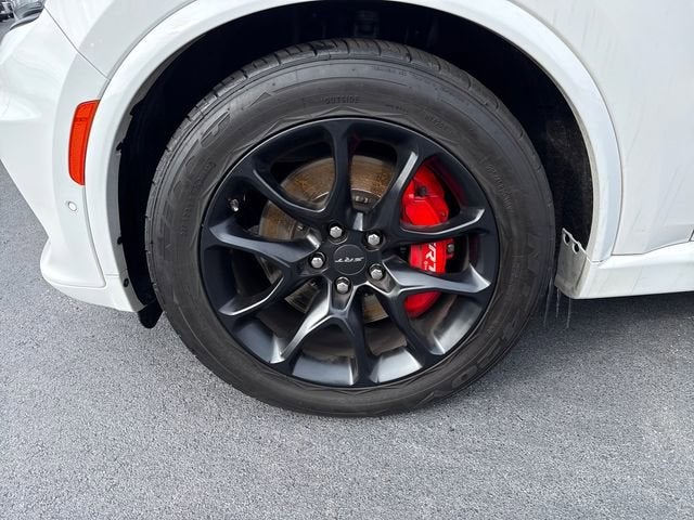 2022 Dodge Durango SRT 392