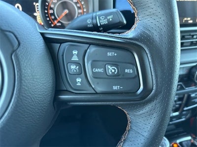 2024 Jeep Gladiator Mojave X