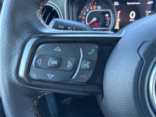 2024 Jeep Gladiator Mojave X