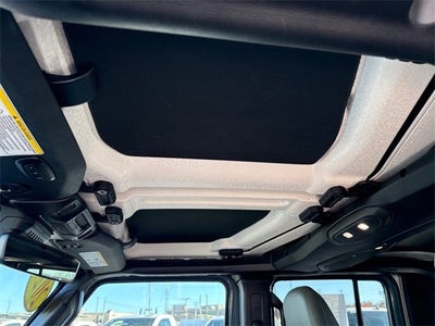 2024 Jeep Gladiator Mojave X